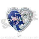 Love Live! Nijigasaki High School Idol Club MENEGI Newtoro Vol. 2 Heart Can Badge