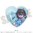 Love Live! Nijigasaki High School Idol Club MENEGI Newtoro Vol. 2 Heart Can Badge