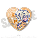 Love Live! Nijigasaki High School Idol Club MENEGI Newtoro Vol. 2 Heart Can Badge