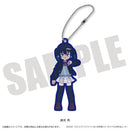 Love Live! Nijigasaki High School Idol Club MENEGI Newtoro Vol. 2 Rubber Strap