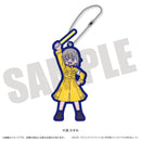 Love Live! Nijigasaki High School Idol Club MENEGI Newtoro Vol. 2 Rubber Strap