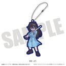 Love Live! Nijigasaki High School Idol Club MENEGI Newtoro Vol. 2 Rubber Strap