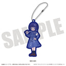 Love Live! Nijigasaki High School Idol Club MENEGI Newtoro Vol. 2 Rubber Strap