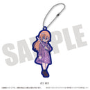 Love Live! Nijigasaki High School Idol Club MENEGI Newtoro Vol. 2 Rubber Strap