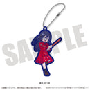 Love Live! Nijigasaki High School Idol Club MENEGI Newtoro Vol. 2 Rubber Strap
