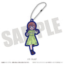Love Live! Nijigasaki High School Idol Club MENEGI Newtoro Vol. 2 Rubber Strap