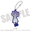 Love Live! Nijigasaki High School Idol Club MENEGI Newtoro Vol. 2 Rubber Strap
