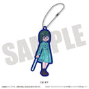 Love Live! Nijigasaki High School Idol Club MENEGI Newtoro Vol. 2 Rubber Strap