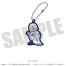 Love Live! Nijigasaki High School Idol Club MENEGI Newtoro Vol. 2 Rubber Strap