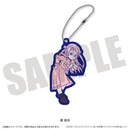 Love Live! Nijigasaki High School Idol Club MENEGI Newtoro Vol. 2 Rubber Strap