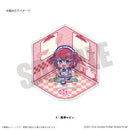 Love Live! MENEGI AiScReam Newtoro Acrylic Diorama
