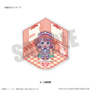 Love Live! MENEGI AiScReam Newtoro Acrylic Diorama