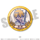 Toilet-bound Hanako-kun 2 MENEGI Trading Kirakira Can Badge Newtoro