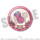 Toilet-bound Hanako-kun 2 MENEGI Trading Kirakira Can Badge Newtoro