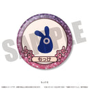 Toilet-bound Hanako-kun 2 MENEGI Trading Kirakira Can Badge Newtoro