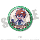 Toilet-bound Hanako-kun 2 MENEGI Trading Kirakira Can Badge Newtoro