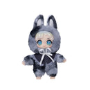 YOUBIXIONG KIMMOM SERIES TRADING PLUSH