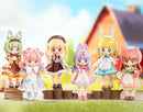 NYZAII DREAM TOWN SERIES SIMONTOYS TRADING DOLL