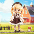NYZAII DREAM TOWN SERIES SIMONTOYS TRADING DOLL