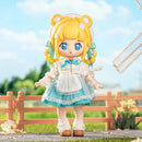 NYZAII DREAM TOWN SERIES SIMONTOYS TRADING DOLL