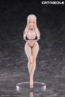illustrator Himuka Yuzuki CATNOODLE OBEDIENT MAID IN BIKINI 1/6 SCALE FIGURE