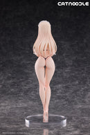 illustrator Himuka Yuzuki CATNOODLE OBEDIENT MAID IN BIKINI 1/6 SCALE FIGURE
