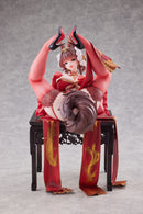 illustrated by RST WILDMELODY XIXI 1/6 SCALE FIGURE NORMAL EDITION
