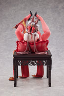 illustrated by RST WILDMELODY XIXI 1/6 SCALE FIGURE NORMAL EDITION