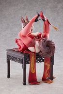 illustrated by RST WILDMELODY XIXI 1/6 SCALE FIGURE NORMAL EDITION