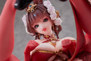 illustrated by RST WILDMELODY XIXI 1/6 SCALE FIGURE NORMAL EDITION