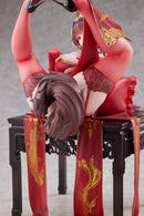 illustrated by RST WILDMELODY XIXI 1/6 SCALE FIGURE NORMAL EDITION