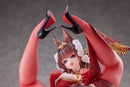 illustrated by RST WILDMELODY XIXI 1/6 SCALE FIGURE NORMAL EDITION