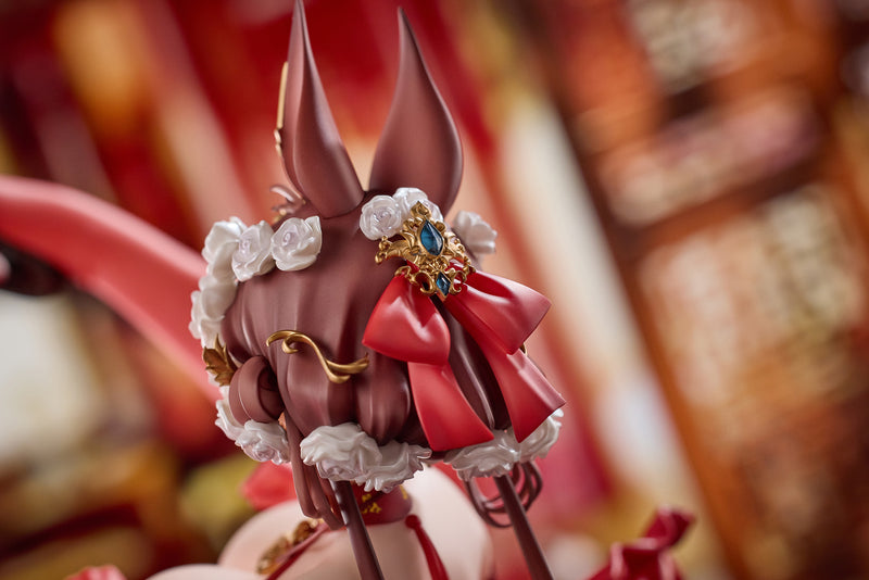 illustrated by RST WILDMELODY XIXI 1/6 SCALE FIGURE NORMAL EDITION