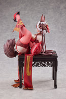 illustrated by RST WILDMELODY XIXI 1/6 SCALE FIGURE DELUXE EDITION
