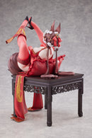 illustrated by RST WILDMELODY XIXI 1/6 SCALE FIGURE DELUXE EDITION