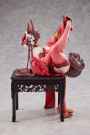 illustrated by RST WILDMELODY XIXI 1/6 SCALE FIGURE DELUXE EDITION
