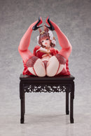 illustrated by RST WILDMELODY XIXI 1/6 SCALE FIGURE DELUXE EDITION