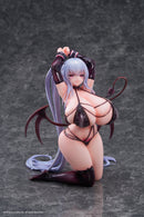 illustrator Unohana Pochiko CATNOODLE THE SEALED IMP