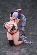 illustrator Unohana Pochiko CATNOODLE THE SEALED IMP