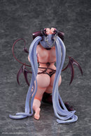 illustrator Unohana Pochiko CATNOODLE THE SEALED IMP