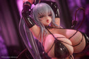 illustrator Unohana Pochiko CATNOODLE THE SEALED IMP