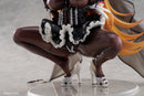 DAIBLOS CORE FREYJA FIGURE STUDIO LEPUS BONDAGE OF TEMPTATION 1/6 SCALE FIGURE GLOSSY STOCKING VER.