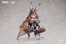 DAIBLOS CORE FREYJA FIGURE STUDIO LEPUS BONDAGE OF TEMPTATION 1/6 SCALE FIGURE MATTE STOCKING VER.