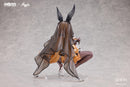 DAIBLOS CORE FREYJA FIGURE STUDIO LEPUS BONDAGE OF TEMPTATION 1/6 SCALE FIGURE MATTE STOCKING VER.