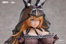 DAIBLOS CORE FREYJA FIGURE STUDIO LEPUS BONDAGE OF TEMPTATION 1/6 SCALE FIGURE MATTE STOCKING VER.
