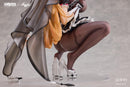 DAIBLOS CORE FREYJA FIGURE STUDIO LEPUS BONDAGE OF TEMPTATION 1/6 SCALE FIGURE MATTE STOCKING VER.