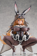 DAIBLOS CORE FREYJA FIGURE STUDIO LEPUS BONDAGE OF TEMPTATION 1/6 SCALE FIGURE MATTE STOCKING VER.