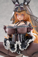 DAIBLOS CORE FREYJA FIGURE STUDIO LEPUS BONDAGE OF TEMPTATION 1/6 SCALE FIGURE MATTE STOCKING VER.