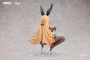 DAIBLOS CORE FREYJA FIGURE STUDIO LEPUS BONDAGE OF TEMPTATION 1/6 SCALE FIGURE MATTE STOCKING VER.