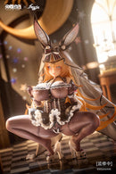 DAIBLOS CORE FREYJA FIGURE STUDIO LEPUS BONDAGE OF TEMPTATION 1/6 SCALE FIGURE MATTE STOCKING VER.
